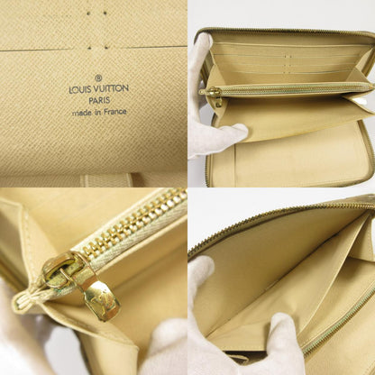 【中古】LOUIS VUITTON | ルイ・ヴィトン ジッピーオーガナイザー 長財布 N60012