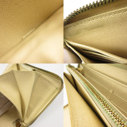 【中古】LOUIS VUITTON | ルイ・ヴィトン ジッピーオーガナイザー 長財布 N60012