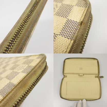 【中古】LOUIS VUITTON | ルイ・ヴィトン ジッピーオーガナイザー 長財布 N60012