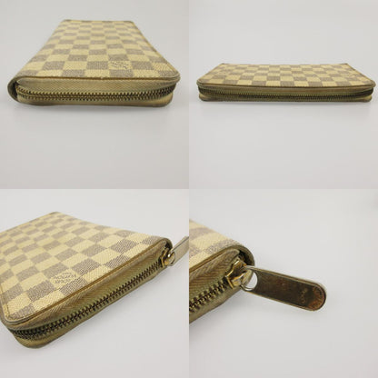 【中古】LOUIS VUITTON | ルイ・ヴィトン ジッピーオーガナイザー 長財布 N60012