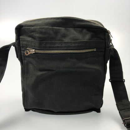 【中古】PORTER | ポーター SMOKY ショルダーバッグ 592-26368 ブラック