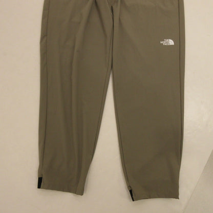 【中古】THE NORTH FACE | ザ・ノースフェイス Flexible Long Pant パンツ NB12582 グレー サイズ：XL