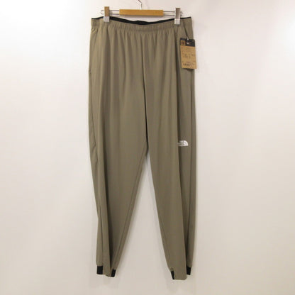 【中古】THE NORTH FACE | ザ・ノースフェイス Flexible Long Pant パンツ NB12582 グレー サイズ：XL
