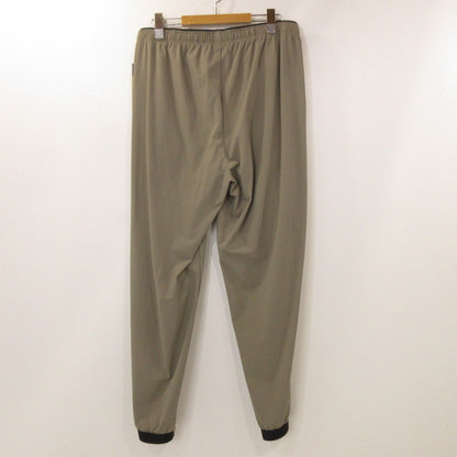 【中古】THE NORTH FACE | ザ・ノースフェイス Flexible Long Pant パンツ NB12582 グレー サイズ：XL
