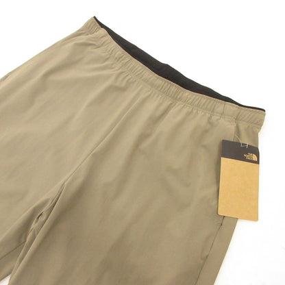 【中古】THE NORTH FACE | ザ・ノースフェイス Flexible Long Pant パンツ NB12582 グレー サイズ：XL