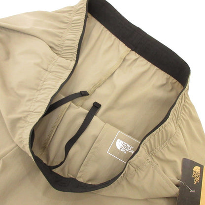【中古】THE NORTH FACE | ザ・ノースフェイス Flexible Long Pant パンツ NB12582 グレー サイズ：XL