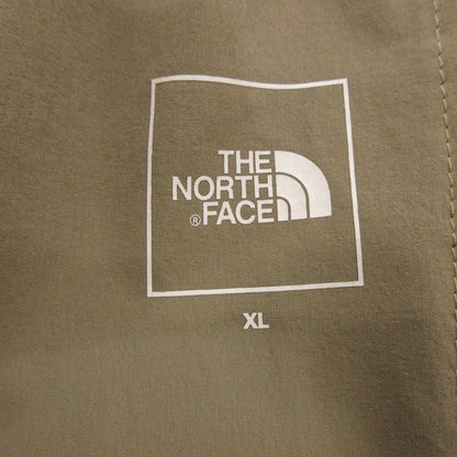 【中古】THE NORTH FACE | ザ・ノースフェイス Flexible Long Pant パンツ NB12582 グレー サイズ：XL