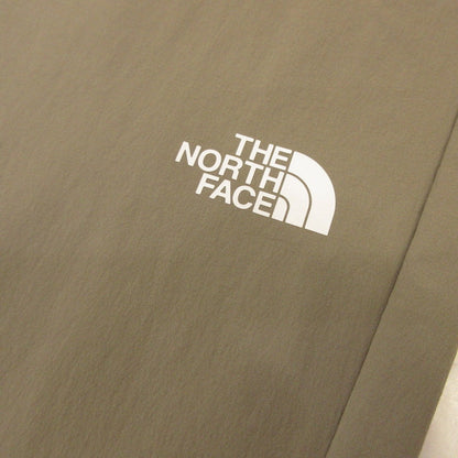 【中古】THE NORTH FACE | ザ・ノースフェイス Flexible Long Pant パンツ NB12582 グレー サイズ：XL