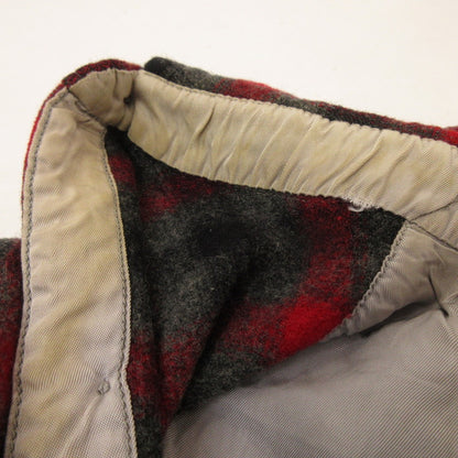 【中古】PENDLETON | ペンドルトン 長袖シャツ サイズ:17　年式:50S