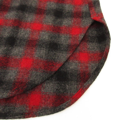 【中古】PENDLETON | ペンドルトン 長袖シャツ サイズ:17　年式:50S