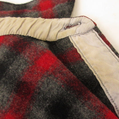 【中古】PENDLETON | ペンドルトン 長袖シャツ サイズ:17　年式:50S