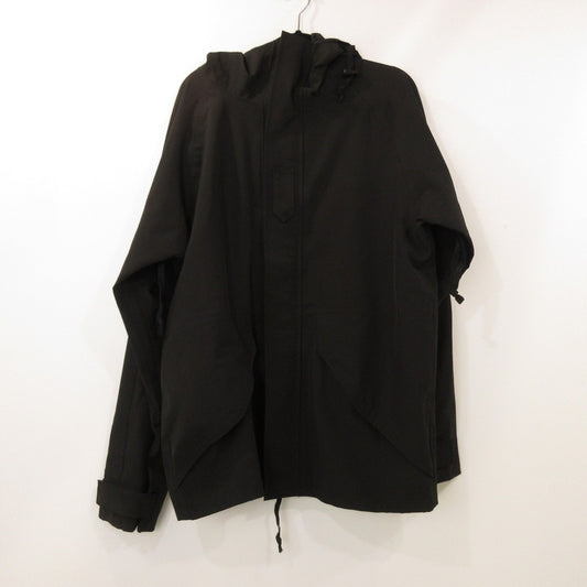 【中古】YMCLKY | ワイエムシーエルケーワイ COLD WEATHER PARKA モッズコート 9415-08-339-2433 ブラック サイズ：L
