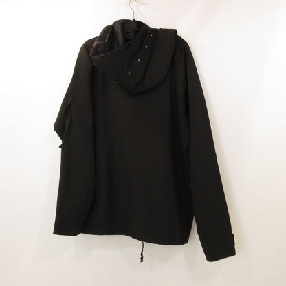 【中古】YMCLKY | ワイエムシーエルケーワイ COLD WEATHER PARKA モッズコート 9415-08-339-2433 ブラック サイズ：L