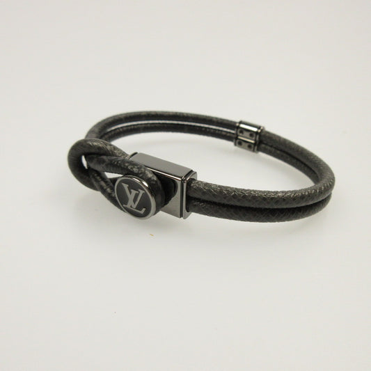 【中古】LOUIS VUITTON | ルイ・ヴィトン ループイット ブレスレット M6780