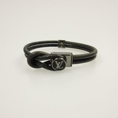 【中古】LOUIS VUITTON | ルイ・ヴィトン ループイット ブレスレット M6780