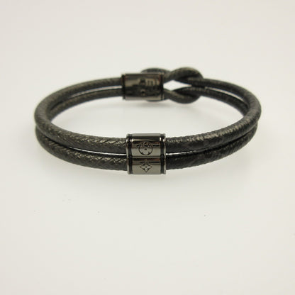 【中古】LOUIS VUITTON | ルイ・ヴィトン ループイット ブレスレット M6780