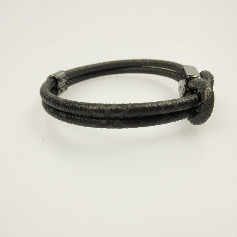 【中古】LOUIS VUITTON | ルイ・ヴィトン ループイット ブレスレット M6780