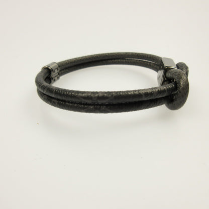 【中古】LOUIS VUITTON | ルイ・ヴィトン ループイット ブレスレット M6780