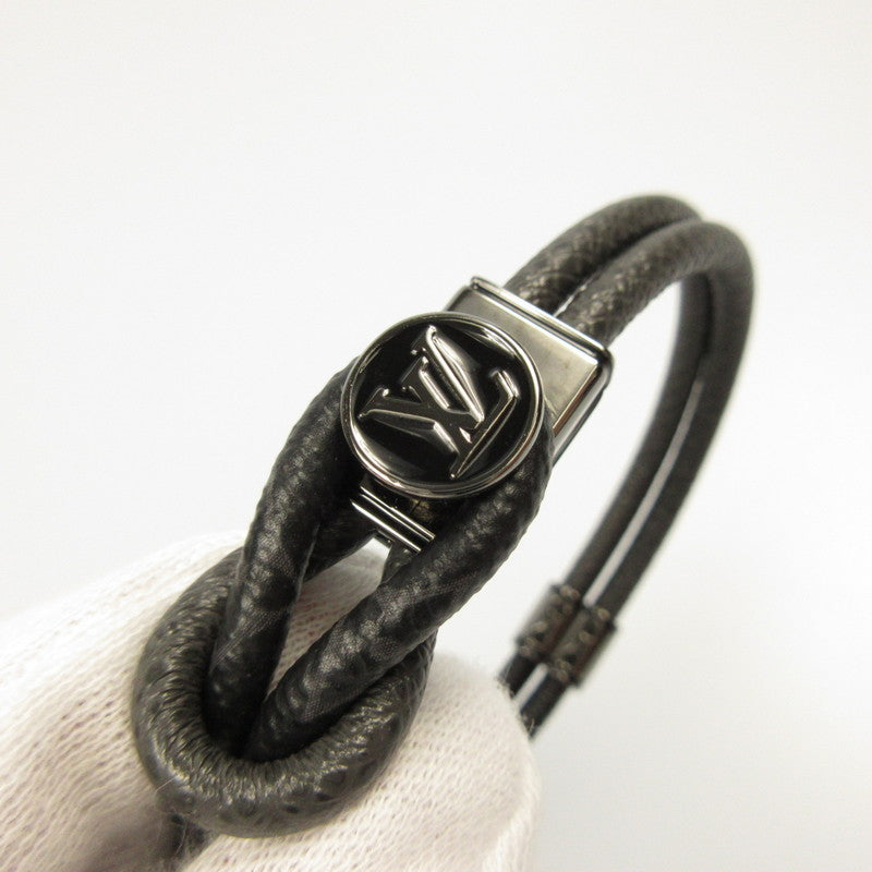 【中古】LOUIS VUITTON | ルイ・ヴィトン ループイット ブレスレット M6780