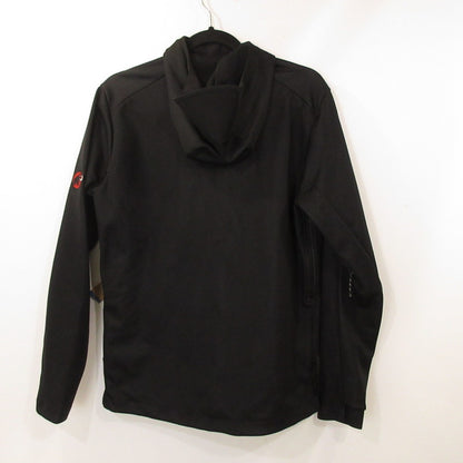 【中古】Mammut | マムート Ultimate VII SO Hooded Jacket その他アウター 1011-02490 ブラック サイズ：S
