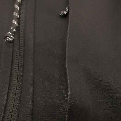 【中古】Mammut | マムート Ultimate VII SO Hooded Jacket その他アウター 1011-02490 ブラック サイズ：S