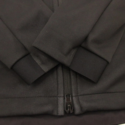 【中古】Mammut | マムート Ultimate VII SO Hooded Jacket その他アウター 1011-02490 ブラック サイズ：S