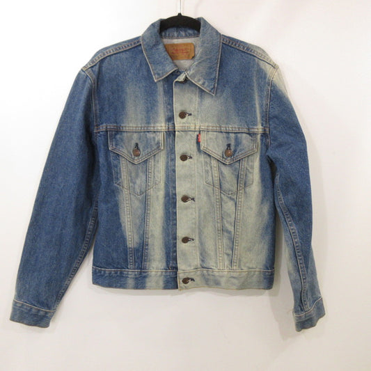 【中古】Levi's | リーバイス デニム 70505-0217 年式:90s ブルー サイズ：38
