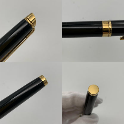 WATERMAN | ウォーターマン メトロポリタン 万年筆 S2259112 ブラック