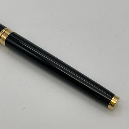WATERMAN | ウォーターマン メトロポリタン 万年筆 S2259112 ブラック