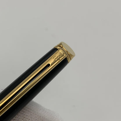 WATERMAN | ウォーターマン メトロポリタン 万年筆 S2259112 ブラック