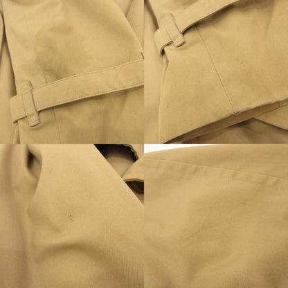 【中古】Burberry's | バーバリーズ トレンチコート ベージュ サイズ：52