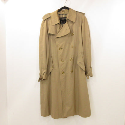 【中古】Burberry's | バーバリーズ トレンチコート ベージュ サイズ：52