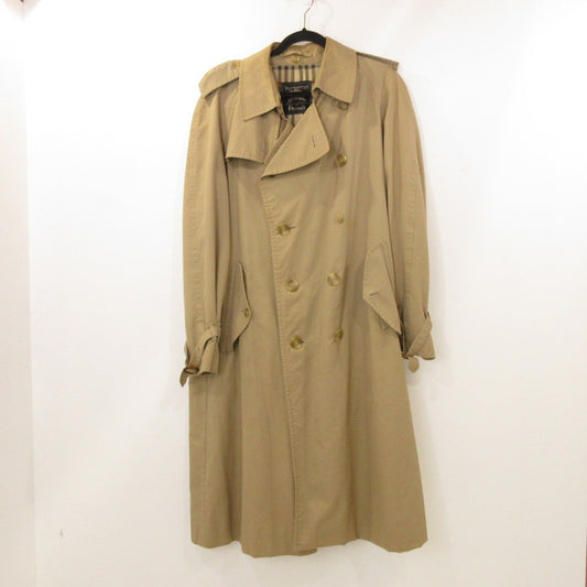 【中古】Burberry's | バーバリーズ トレンチコート ベージュ サイズ：52