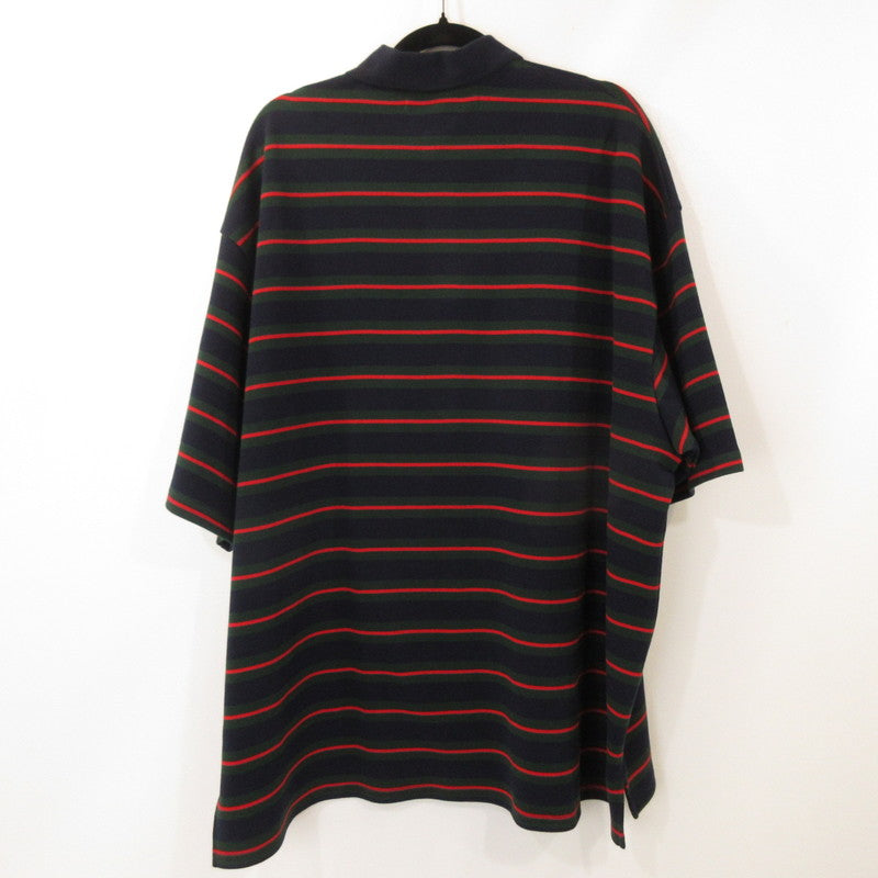 【中古】FAT | エフエーティー CHUKKABEE ポロシャツ F32510-CT27 サイズ：L