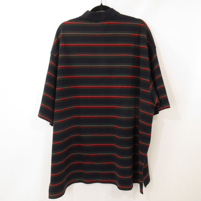 【中古】FAT | エフエーティー CHUKKABEE ポロシャツ F32510-CT27 サイズ：L