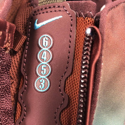 【中古】NIKE | ナイキ AIR MAX SNDR スニーカー HQ4189-600 ブラウン 30cm
