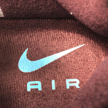【中古】NIKE | ナイキ AIR MAX SNDR スニーカー HQ4189-600 ブラウン 30cm