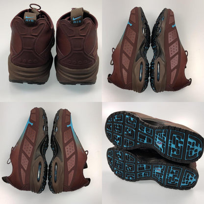 【中古】NIKE | ナイキ AIR MAX SNDR スニーカー HQ4189-600 ブラウン 30cm