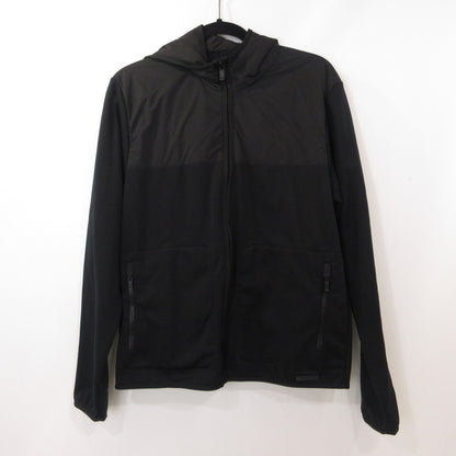 【中古】 その他アウター ブラック サイズ：M