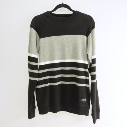 STUSSY | ステューシー スウェット 年式:90~00s サイズ：M