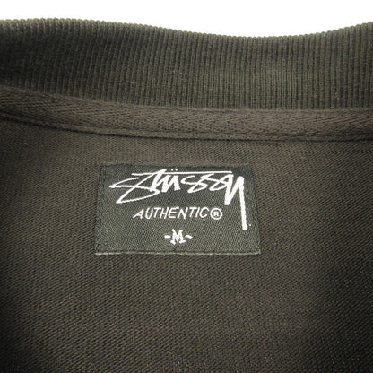 STUSSY | ステューシー スウェット 年式:90~00s サイズ：M