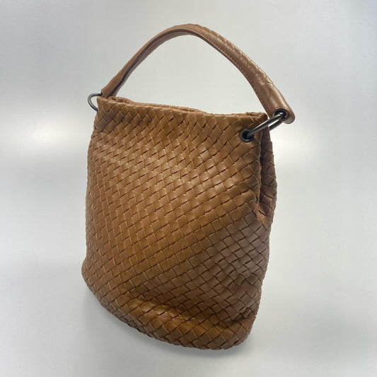【中古】BOTTEGA VENETA | ボッテガヴェネタ ボディバッグ 255690