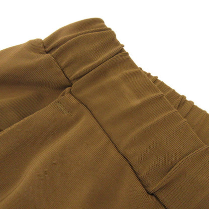【中古】MAX MARA | マックスマーラ AROLE RINO パンツ 13-78-10416 2020A/W カーキ サイズ：XS