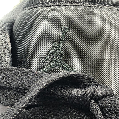 【中古】NIKE | ナイキ Air Jordan 1 Low 'Black Elephant/Safari' スニーカー FB9907-001 ブラック 26.5cm