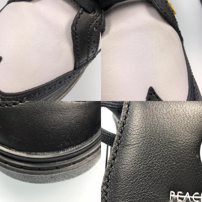 【中古】NIKE | ナイキ KWONDO 1 スニーカー DH2482-101 ホワイト 26.5cm