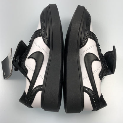 【中古】NIKE | ナイキ KWONDO 1 スニーカー DH2482-101 ホワイト 26.5cm