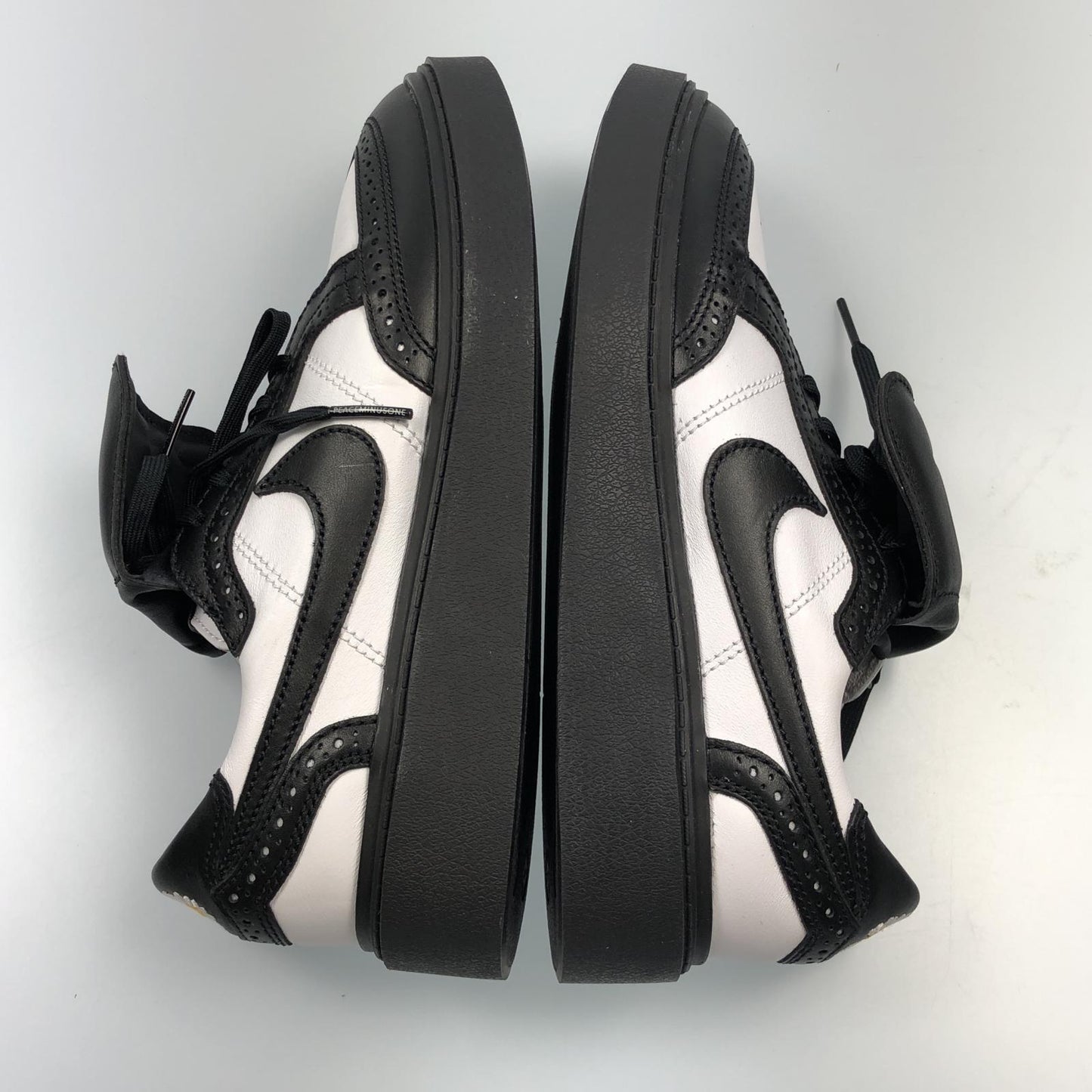 【中古】NIKE | ナイキ KWONDO 1 スニーカー DH2482-101 ホワイト 26.5cm