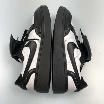 【中古】NIKE | ナイキ KWONDO 1 スニーカー DH2482-101 ホワイト 26.5cm