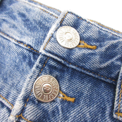 【中古】DIESEL | ディーゼル DE-REGYSK-SPG スカート A046340CBBU ブルー サイズ：27