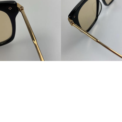 【中古】THOM BROWNE. | トムブラウン サングラス TB-701-A-49 サイズ:49□19 ブラック